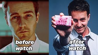 Fight Club Literally Describes Our Lives [upl. by Chisholm781]