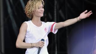 Vanessa Paradis renonce à son grand projet [upl. by Lyrac]