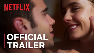 Through My Window Across the Sea  Official Trailer  Netflix [upl. by Gniw]