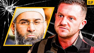 Ill Be a TARGET in PRISON – Tommy Robinson [upl. by Ree]