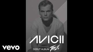 Avicii  Hope Theres Someone Audio [upl. by Adlihtam]