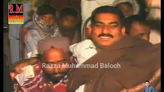 Muhammad Bux Patafi Song Rutha e rahan par hujan hyati Video Mehfil RMProduction Razza Muhammad [upl. by Meuser]