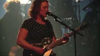 Hannelore Bedert  Zoals u live  Ancienne Belgique 2014 [upl. by Edrahs]