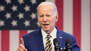 quotLive The Inspiring Life Journey of President Joe Biden – From Tragedy to Triumphquot [upl. by Oswin]