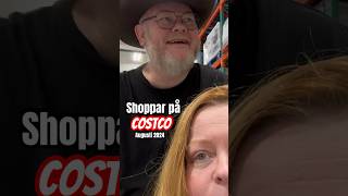 Ny VLOGG Shop  HAUL costco vlogg [upl. by Aisak247]