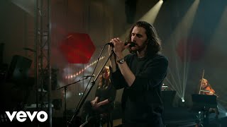 Hozier  Take Me To Church Other Voices Series 19 [upl. by Annabal473]