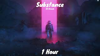 03 Greedo  Substance 1 Hour [upl. by Nnasor]