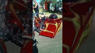 custom bike sidecar cyclotron mad max barmera shorts youtubeshorts [upl. by Hluchy]