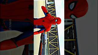 Spider Man Back In Avengers shorts movieexplainedinhindi Viral [upl. by Prue473]