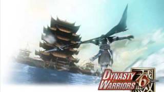 Dynasty Warriors 6  CHAOTIC FIELD [upl. by Babs]