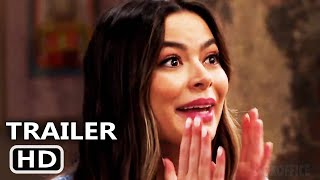 ICARLY Season 3 Trailer 2022 Miranda Cosgrove [upl. by Eliathas15]