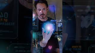 ironman ko MCU main wapas aane ke liye kitani fee charge kiyyoutubeshorts ironman marvel mcu [upl. by Ellecrad]