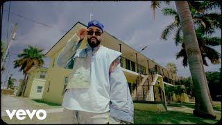 Luis Figueroa  Bandido Official Video [upl. by Aynod]