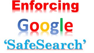 SAFE SEARCH  Enforcing Google SafeSearch in pfSense [upl. by Nnahgaem]