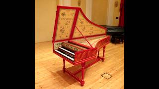 clavicembalo e pianoforte [upl. by Buhler]