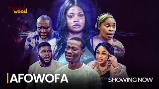 AFOWOFA  Watch Lateef Adedimeji Kemi Afolabi Jide Awobona Latest 2024 Yoruba Movie trending [upl. by Frick240]