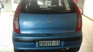 2007 TATA INDICA DLX Auto For Sale On Auto Trader South Africa [upl. by Mirabella588]