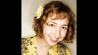 KRISTEN SCHAAL HALL of the GREATS Episode 89 [upl. by Fowle289]