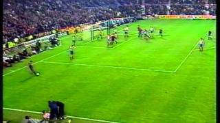 Fc Barcelona  Atletico Madrid 5  4 1996  1997 Amazing match [upl. by Nedak]