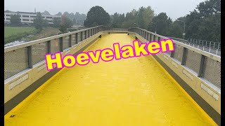 Kakhiel Vlog 128  Hoevelaken [upl. by Rogerg]