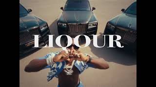 FREE Afro RampB x Dave x Tiakola Type Beat  Liqour  Free Afro RampB Type Beat 2024 [upl. by Egamlat119]