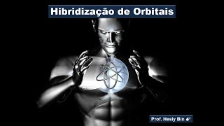 Hibridização de Orbitais [upl. by Stephanus193]