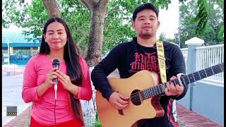 Riribok Toy Biag ko by Lea Dansalan  Acoustic Cover  Selina Joycee amp Elexir [upl. by Iasi]