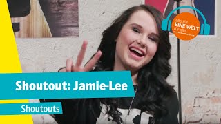 Shout Out JamieLee [upl. by Epperson301]