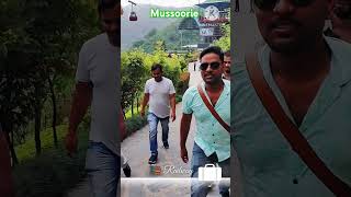 Mussoorie tourist places [upl. by Imoan]