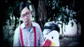 Yovie amp Nuno  Sampai Akhir Waktu Official Music Video [upl. by Kern]