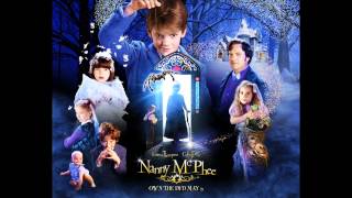 Nanny McPhee Original Soundtrack 18 Mrs Browns Lullaby [upl. by Llezo127]