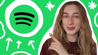 Everything you NEED to know about Spotify Audiobooks [upl. by Ahsimin975]