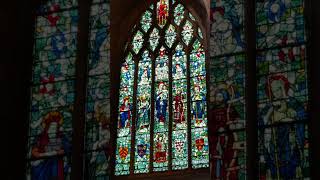 Tewkesbury abbey [upl. by Bullard]