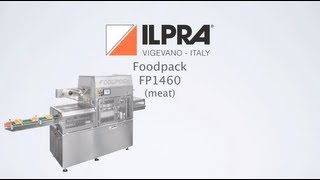 FP 1460  Ilpra  Meat [upl. by Perla]