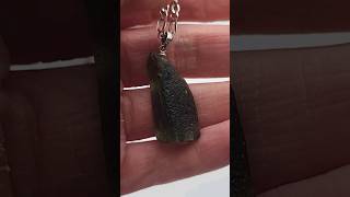 Is Moldavite Dangerous [upl. by Selassie]