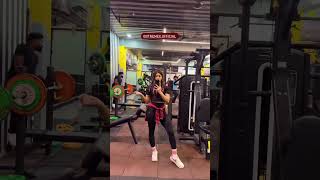 😱😱😱viralvideo funny shortsfeed shorts short viral viralshorts bodybuilding fitness gym [upl. by Anaujd]