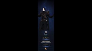 Thaemine G3 The first Breaker POV 3rd regional clear Lost ark [upl. by Annairdua]