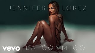 Jennifer Lopez Dayvi Víctor Cárdenas  Baila Conmigo Audio [upl. by Erlinna]