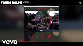 Young Dolph  Lipstick Official Audio [upl. by Nauqed321]