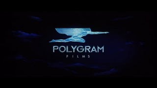 PolyGram Filmed Entertainment Logo Evolution [upl. by Dylane]