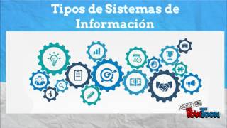 Sistemas de información en las empresas [upl. by Aicnerolf192]