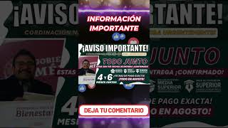 💥✅Cómo Consultar el Estado de tu Tarjeta Bienestar y Fechas de Pago💳📲📝 [upl. by Ahsineb]