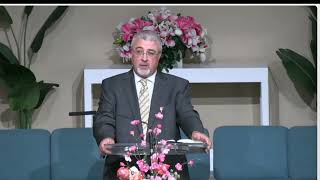 24Hour Soldiers for Jesus Live Die ServeDr Conrad Vine [upl. by Vaas]