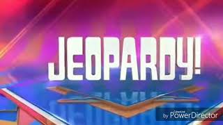 Jeopardy think music 2008 version 2 Stadium Version [upl. by Atsira]