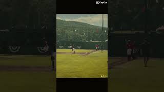 Home run in Cooperstown [upl. by Ibor]