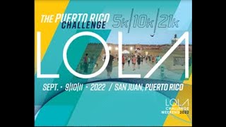 Lola Challenge Weekend 2022 [upl. by Dubois]