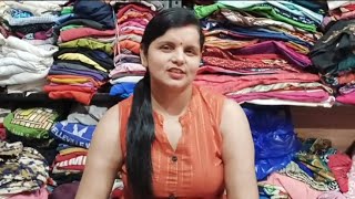 Delhi garments manufacturing factory quotCotton plazzoquot only inquot 30quot rupees New delhi chhattarpur [upl. by Renraw]