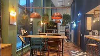 Travelodge Hotel at London Review in Bangla 3 star hotel in London [upl. by Cuthbert462]