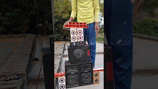 dineshdj fulldjsetup basskingdj malaaimusicbhojpuridjsong musicgenre viralvideo sad bhojpuri [upl. by Willi266]