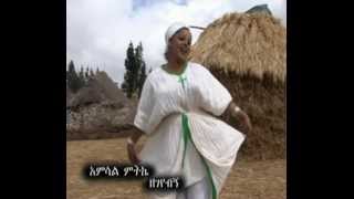 New Ethiopian music Video Amsal Mitke Zigeyebegn [upl. by Hastie]